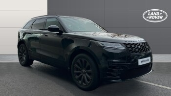 Land Rover Range Rover Velar 2.0 D200 R-Dynamic SE 5dr Auto Diesel Estate